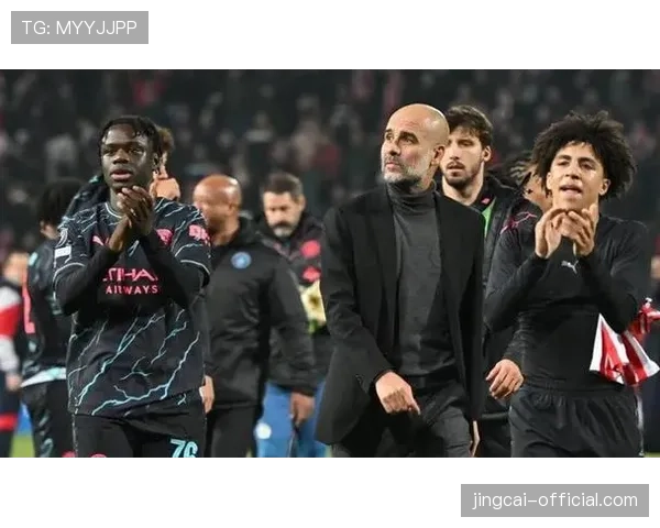 曼城未来五轮赛程难度最低，瓜迪奥拉球队有望连续拿分