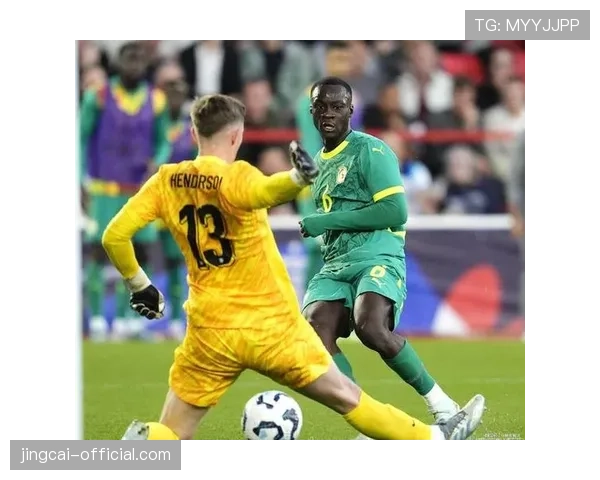 非洲十队参赛创新高 塞内加尔摩洛哥科特迪瓦肩负希望